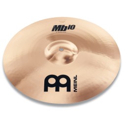 Meinl MB10 Medium Crash 16"