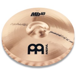 Meinl MB10 Medium Hi Hat 14"