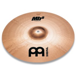 Meinl MB8 Heavy Crash 18"