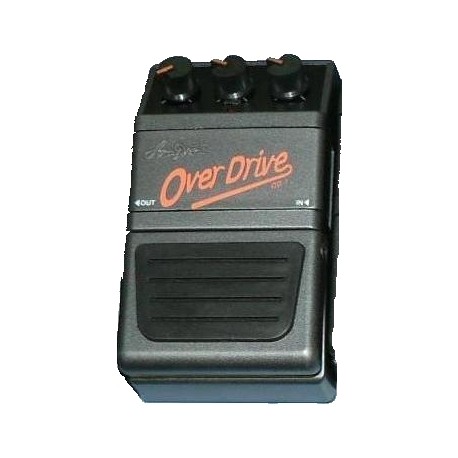 Aria Overdrive OD1