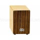 MEINL SCAJ1NT-OV Mini Cajon Ovangkol