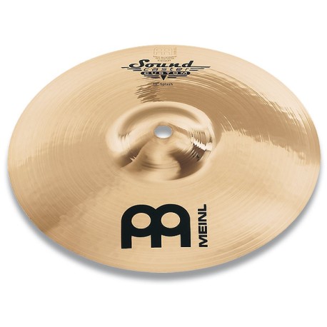 Meinl Sound Caster Custom Splash 10"
