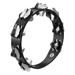 Meinl Tamburello STA2S-BK
