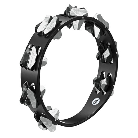 Meinl Tamburello STA2S-BK