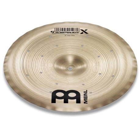 Meinl X Generation China 14"