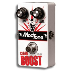 Modtone MT-CB CLEAN BOOST (boost)