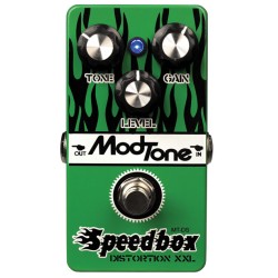 Modtone MT-DS SPEED BOX 
(distorsore)
