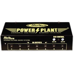 Modtone MT-POWP PLANT