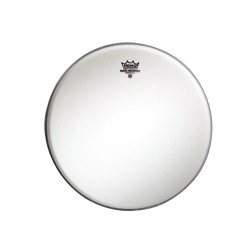 Remo Ambassador Coated 10"