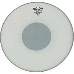 Remo Controlled Sound Coated per rullante 14"