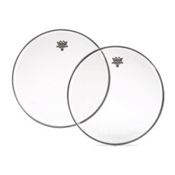 Remo Emperor 14" Hazy Snare