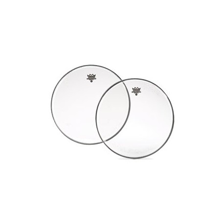 Remo Emperor 14" Hazy Snare