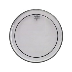 Remo Pinstripe 10"