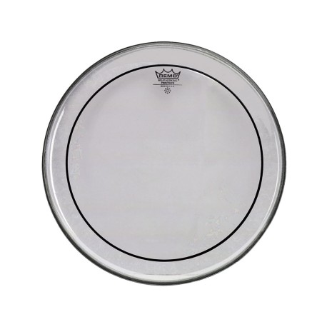 Remo Pinstripe 16"