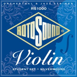 ROTOSOUND RS1000 Violin