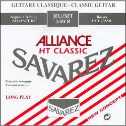 Savarez Alliance HT Classic 540R