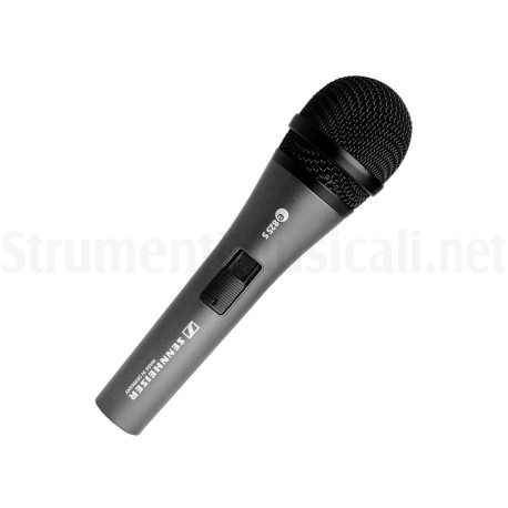 Sennheiser E822S