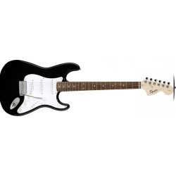 Squire by Fender Affinity colore Black