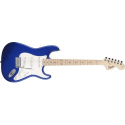 Squire by Fender Affinity colore Blue