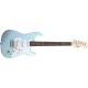 Squire by Fender Bullet colore Daphne