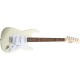 Squire by Fender Bullet colore White