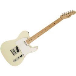 Squire by Fender Squier Telecaster Affinity MN Arctic White