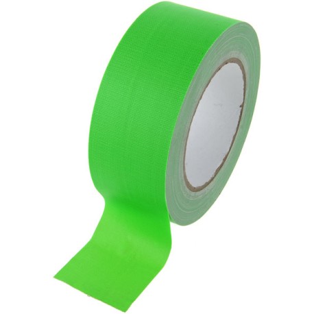Stairville 649 Neon Green GAFFA