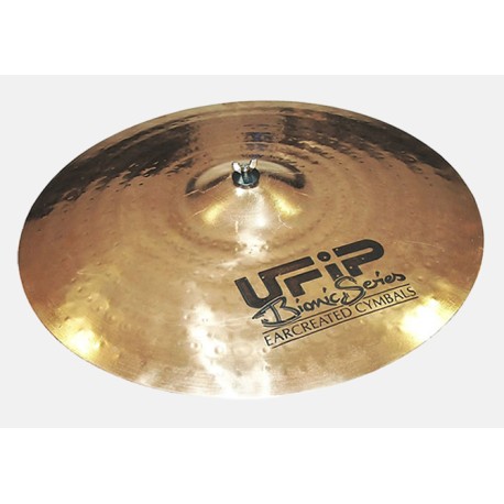 UFIP Bionic Series Crash 16"