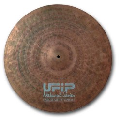 UFIP Natural Series Ride Heavy 20"