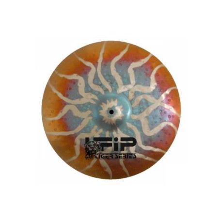 UFIP Tiger Series Crash 16"