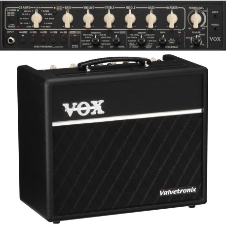 Vox VT20+