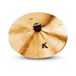 Zildjian K Custom Dark Splash 12"