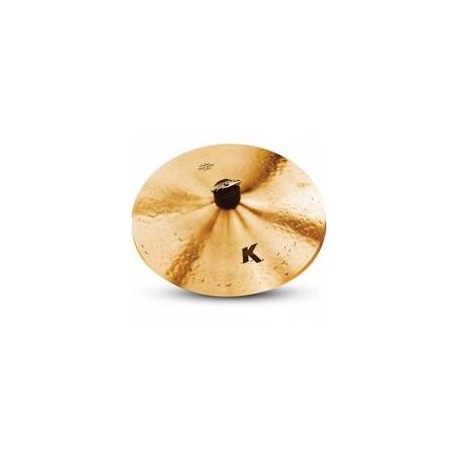 Zildjian K Custom Dark Splash 12"