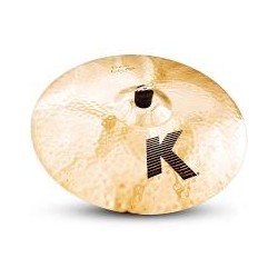 Zildjian K Custom Session Crash 16"