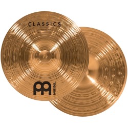 Meinl Hi Hat 10" C10MH
