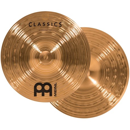 Meinl Hi Hat 10" C10MH