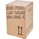Schlagwerk CP403 Cajon