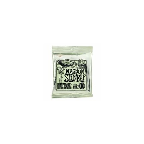Ernie Ball 2618 Magnum Slinky