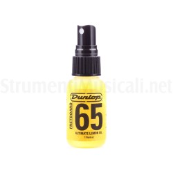 DUNLOP 6551SI Formula 65 Ultimate Lemon Oil