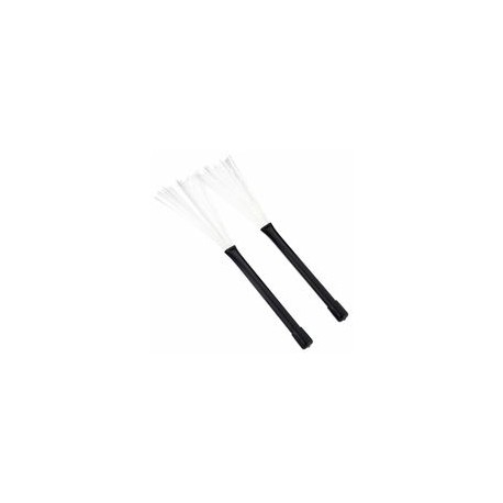 Millenium TC54 Nylon Drum Brushes