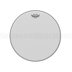 REMO 10" VINTAGE AMBASSADOR Coated