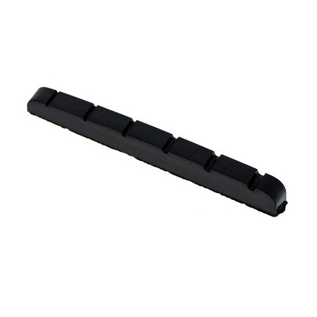 Capotasto fisso chitarra elettrica