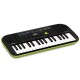 CASIO SA46 + CUSTODIA
