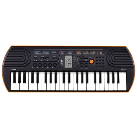 Casio SA76