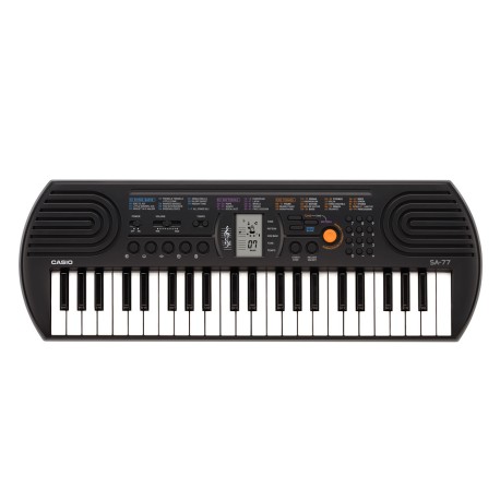Casio SA77