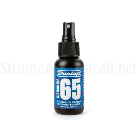 DUNLOP 6582 Formula 65 Ultra Glide String Conditioner