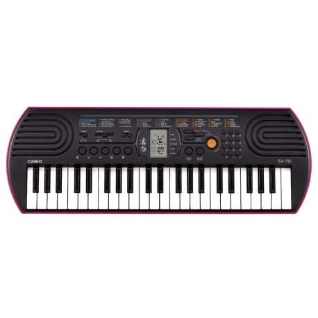 Casio SA78