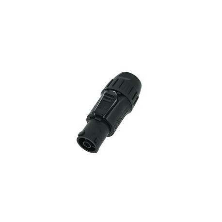Seetronic SAC3FX-BKB Power Twist TR1