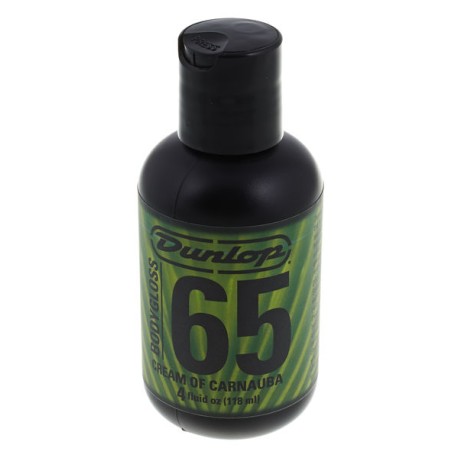 Dunlop Carnauba Wax
