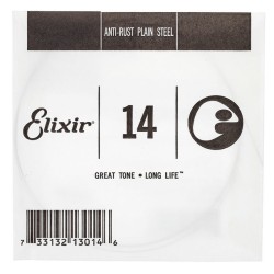 Elixir Corda 014